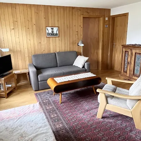 Apartment Akelei - Klein By Interhome *