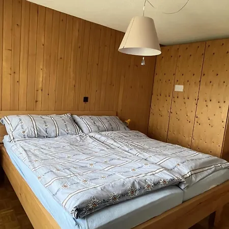 Akelei - Klein By Interhome Apartment *