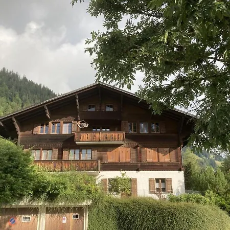 Apartment Akelei - Klein By Interhome