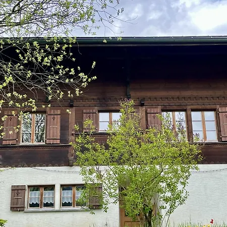 Akelei - Klein By Interhome *