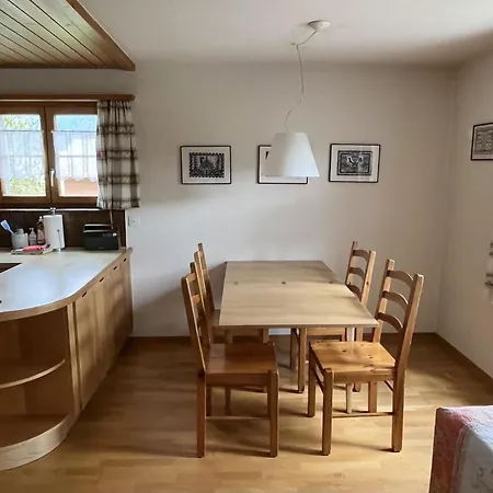 Apartment Akelei - Klein By Interhome Zweisimmen
