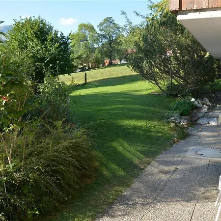 Akelei - Klein By Interhome *