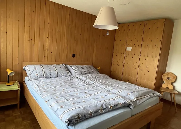 Akelei - Klein By Interhome Apartment *