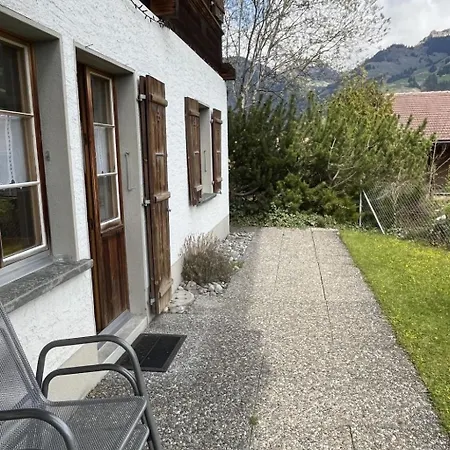 Akelei - Klein By Interhome Apartman