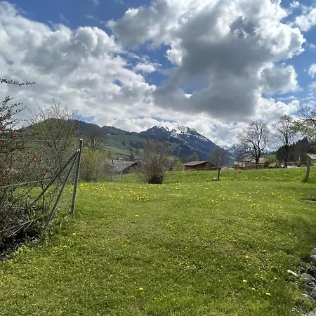 Akelei - Klein By Interhome * Zweisimmen