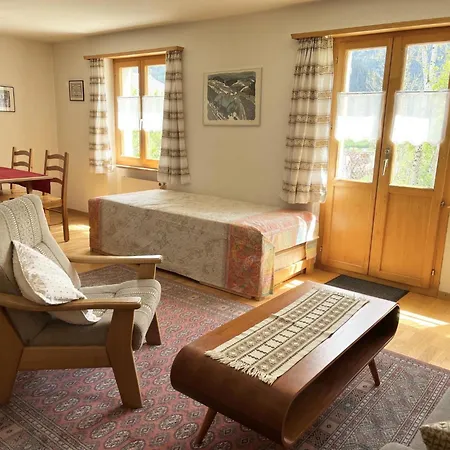 Akelei - Klein By Interhome Zweisimmen